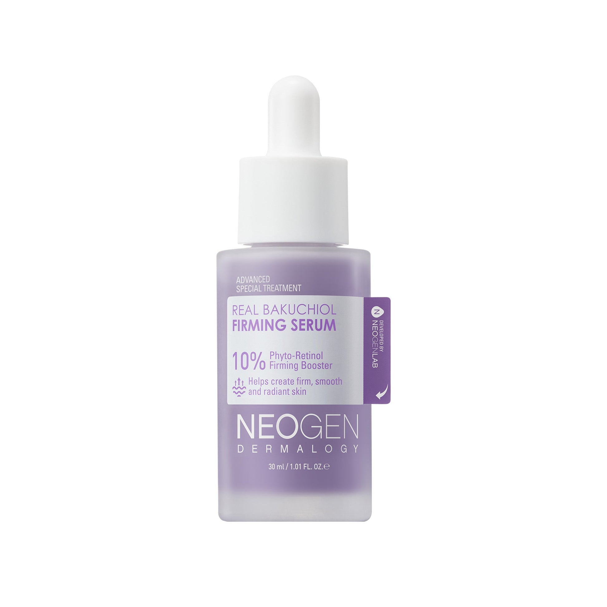 NEOGEN DERMALOGY REAL BAKUCHIOL FIRMING SERUM