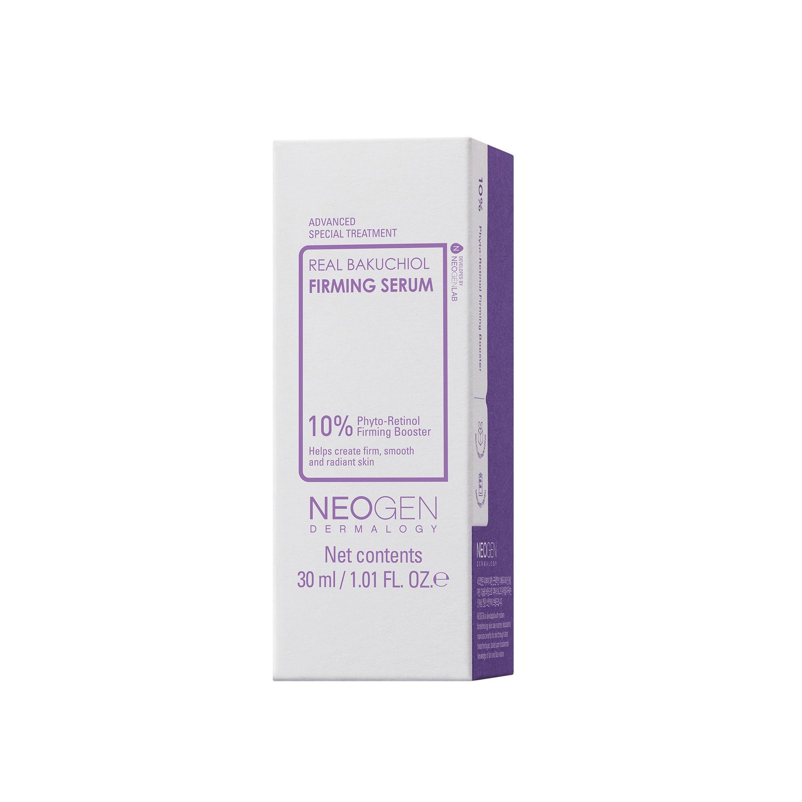 NEOGEN Dermalogy Real Bakuchiol Firming Serum 30ml