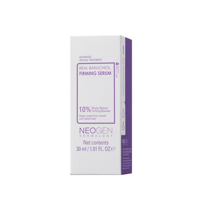 Real Bakuchiol Firming Serum