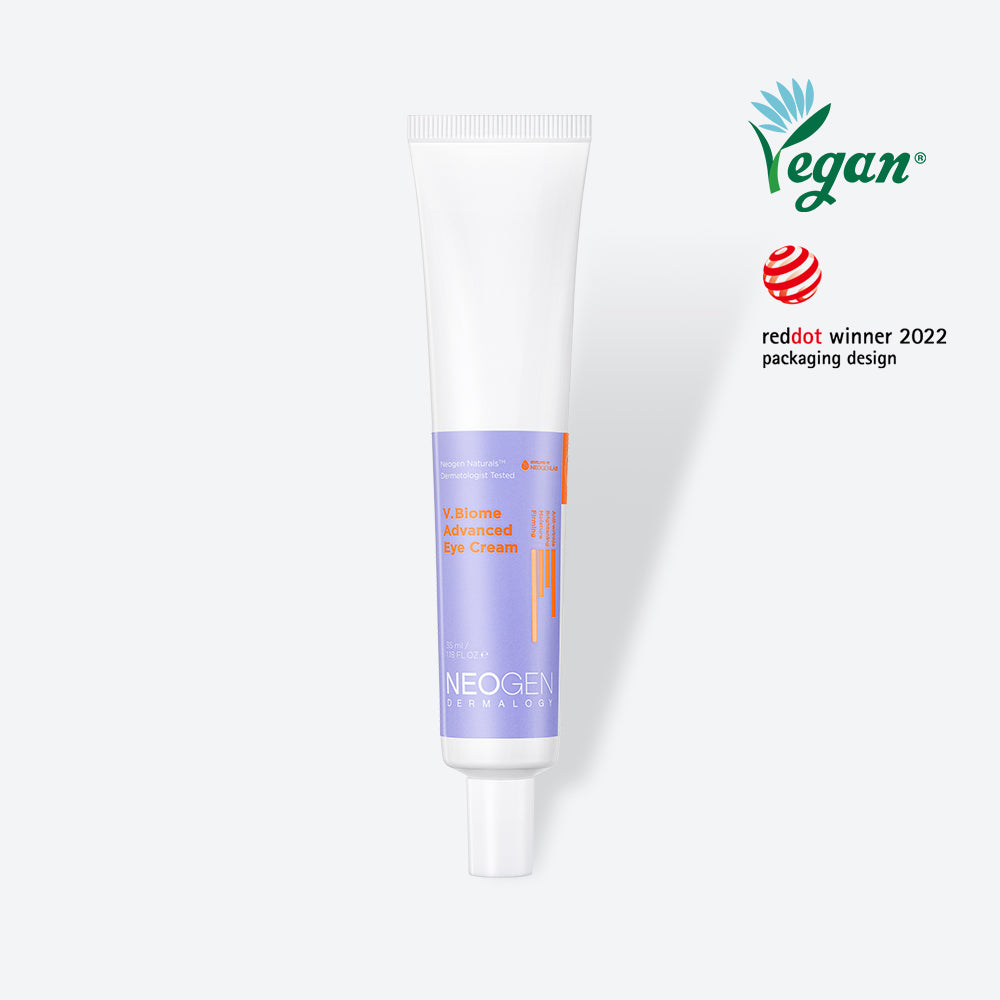 NEOGEN DERMALOGY V.Biome Advanced Eye Cream