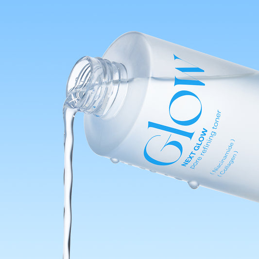 Next Glow Pore Refining Toner (210 ml)