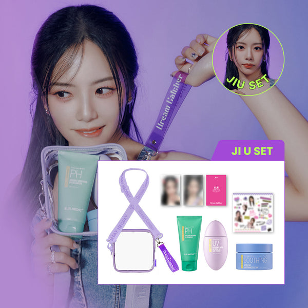 [NEOGEN X DREAMCATCHER] JIU SET