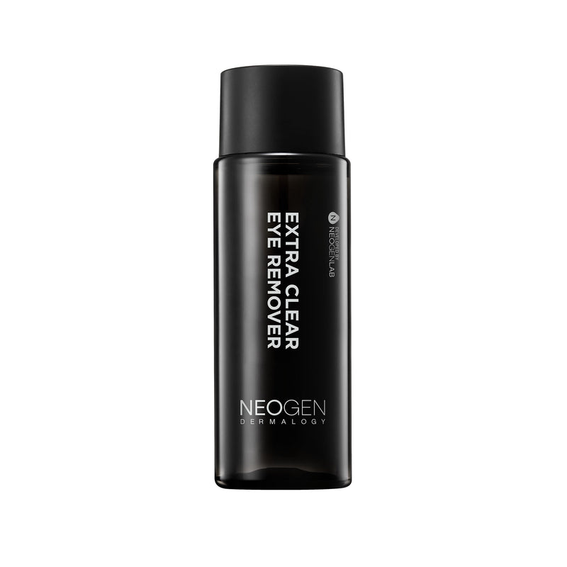 NEOGEN DERMALOGY EXTRA CLEAR EYE REMOVER 1.69 oz / 50ml