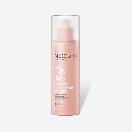 Probiotics Youth Repair Emulsion