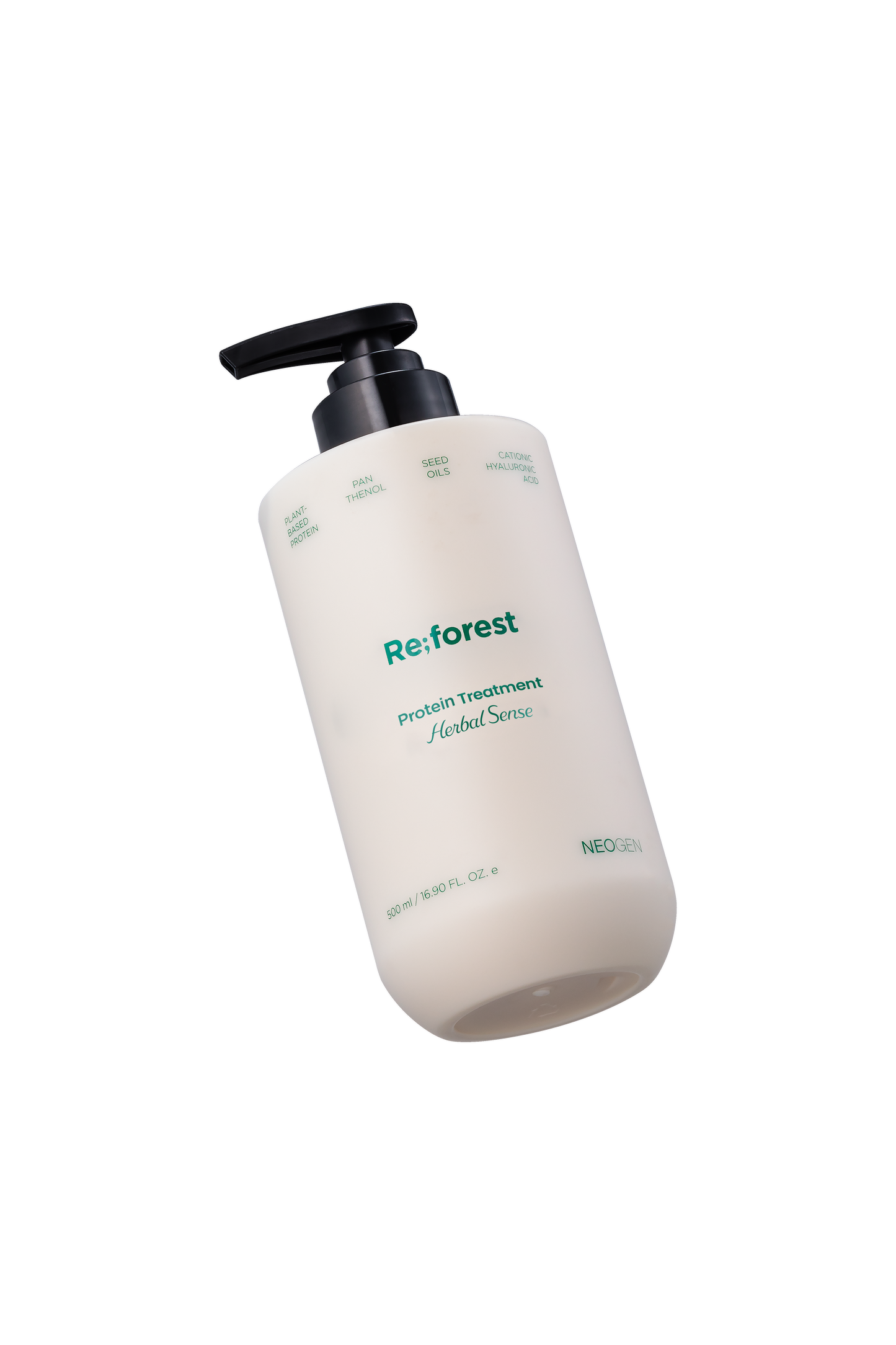 REFOREST PROTEIN TREATMENT 16.90 oz / 500ml