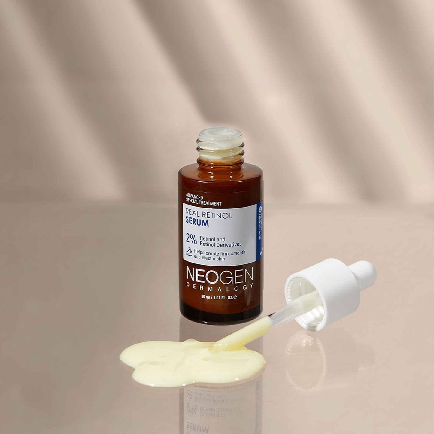 Real Retinol Serum (30ml)