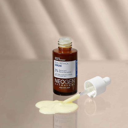 Real Retinol Serum (30ml)