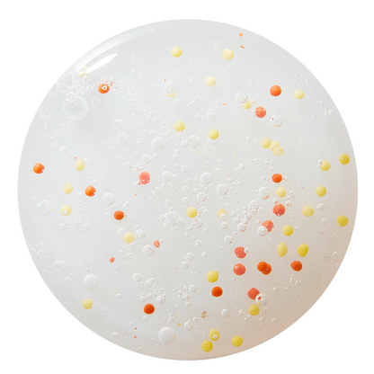 DOUBLE VITA CAPSULE CLEANSING FOAM