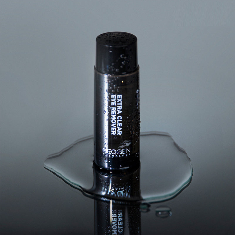 EXTRA CLEAR EYE REMOVER