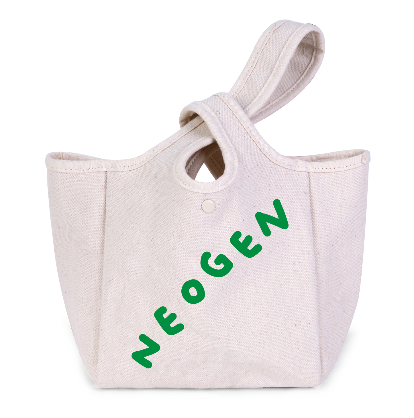 Eco Bag Ivory