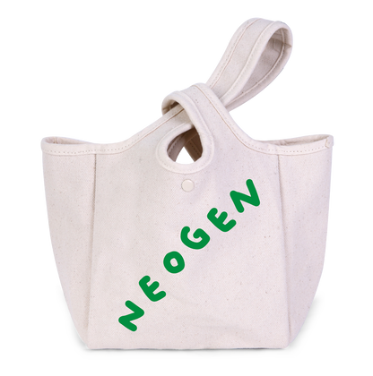 Eco Bag Ivory