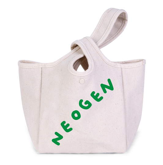 Eco Bag Ivory