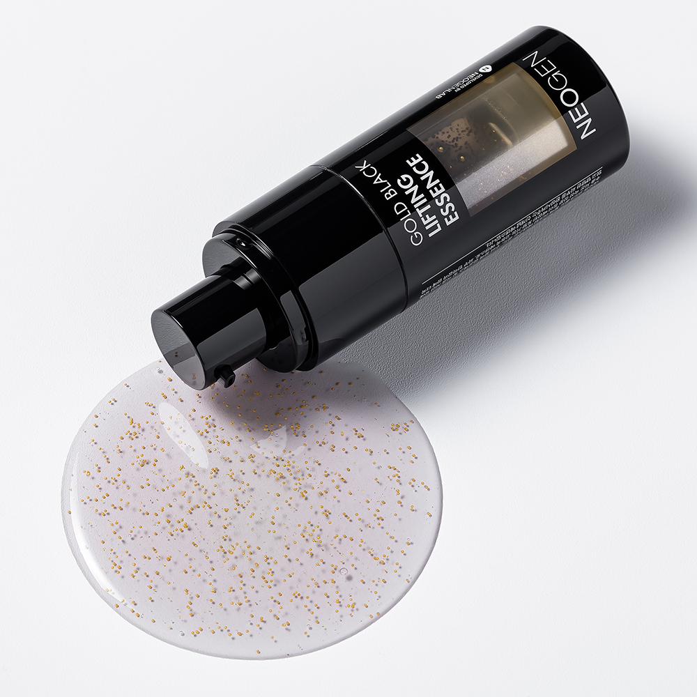 GOLD BLACK LIFTING ESSENCE