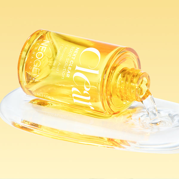 Next Clear Spot Solution (32ml)