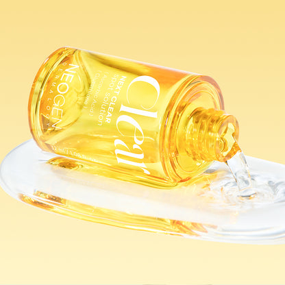 GLOW DAY CLEAR NIGHT SERUM SET (Free Double Vita Trial Kit)