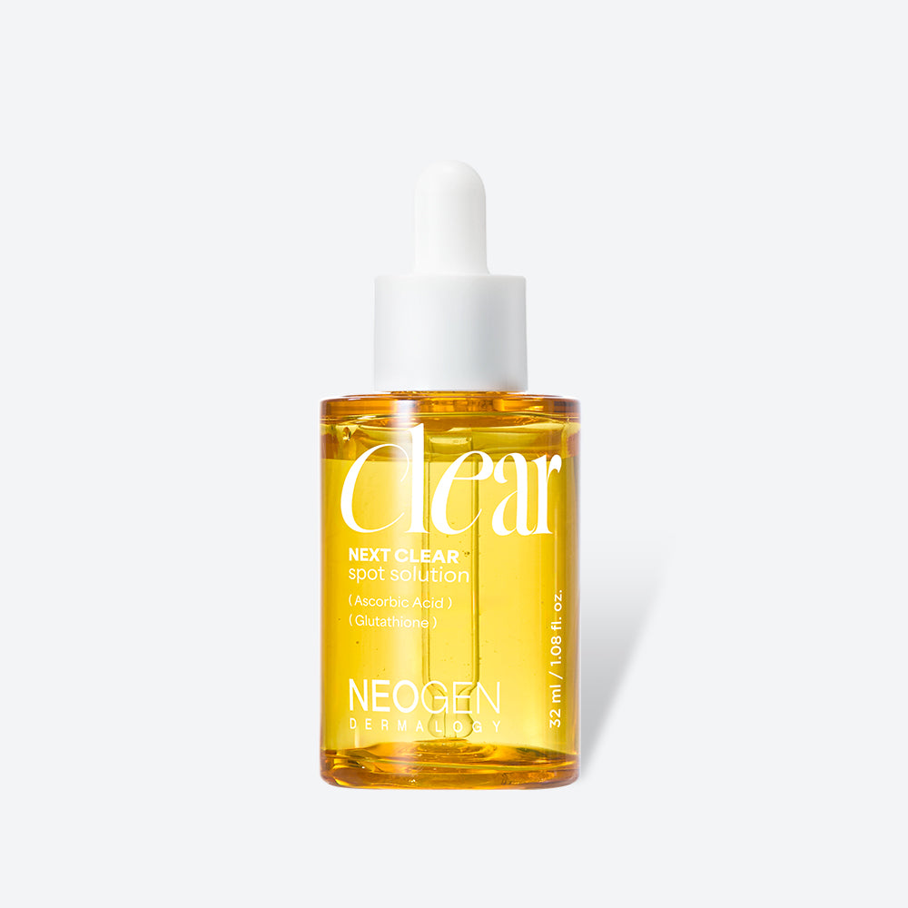 Next Clear Spot Solution (32ml)