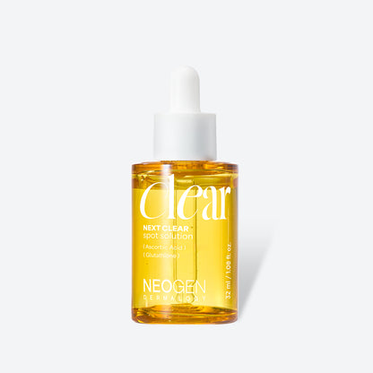 Next Clear Spot Solution (32ml)