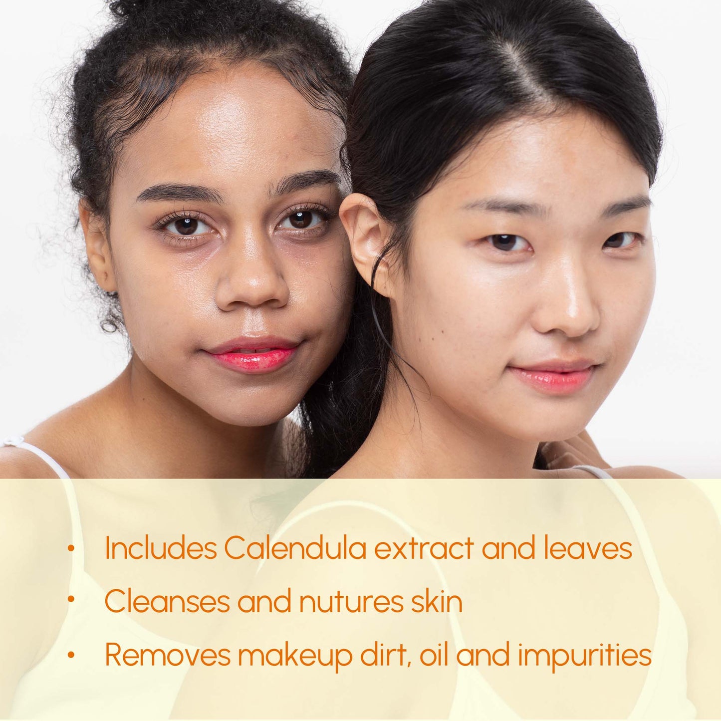 REAL FLOWER TONER CALENDULA (300ml)