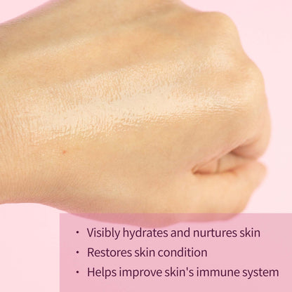 Probiotics Relief Mask (5 Sheets)
