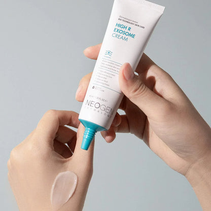 HIGH R EXOSOME CREAM