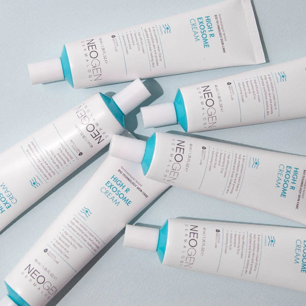 HIGH R EXOSOME CREAM