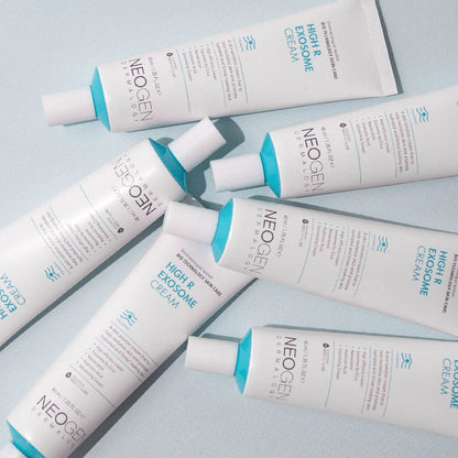 HIGH R EXOSOME CREAM