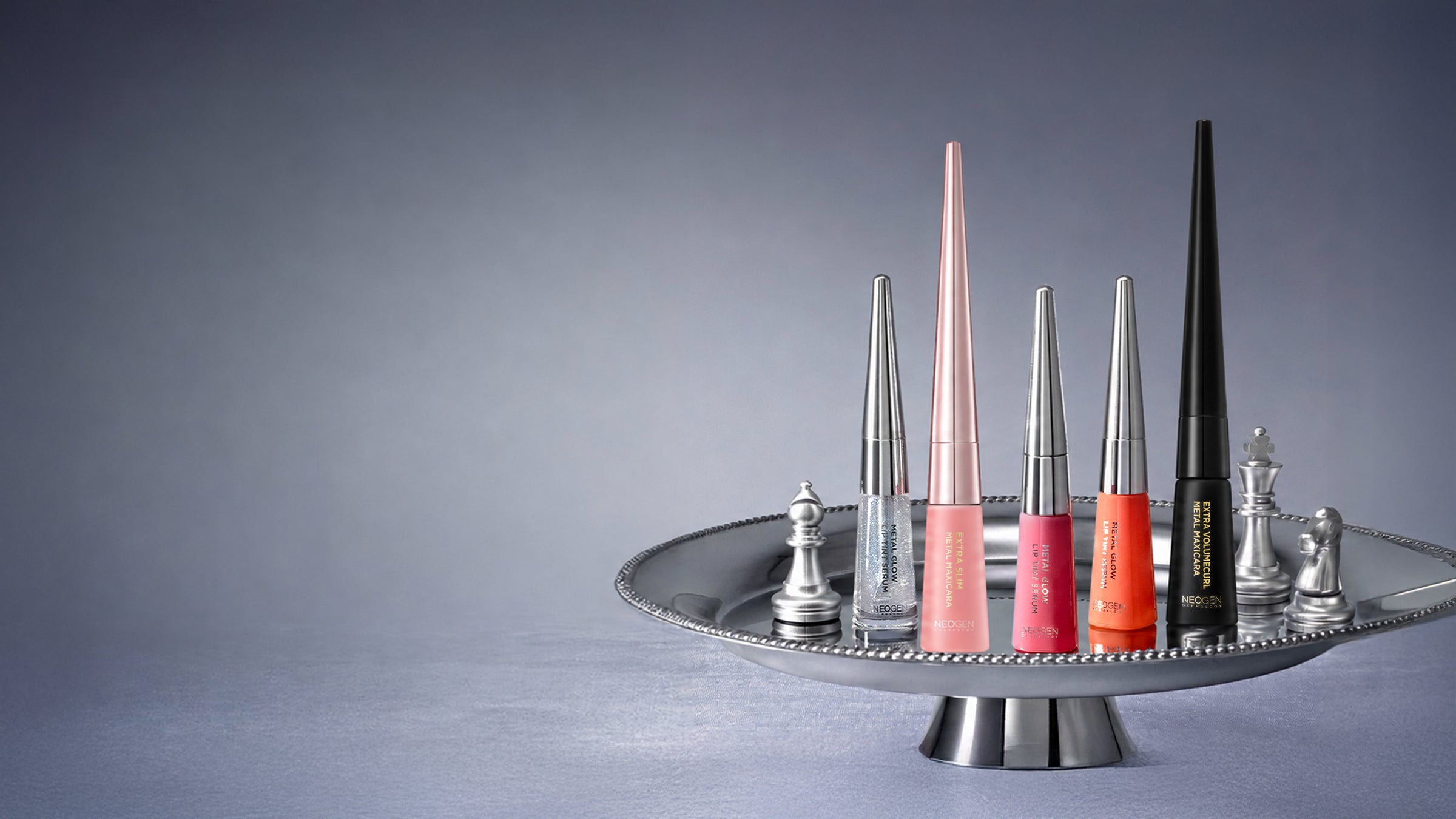FIND YOUR METAL MATCH
