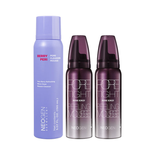 PORE CARE KIT