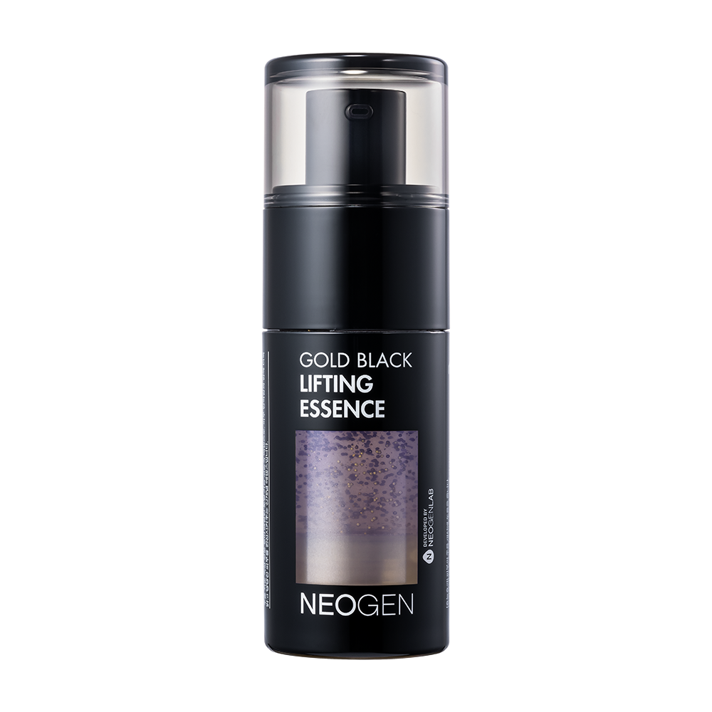 NEOGEN CODE9 GOLD BLACK LIFTING ESSENCE 30ml