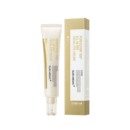 PERFECTION 100 ALL IN ONE FACIAL EYE CREAM