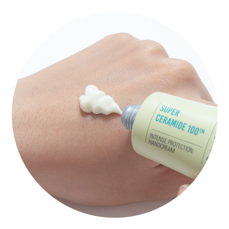 SUR.MEDIC+ Super Ceramide 100 Intense Protection Hand Cream 1.52 oz / 45ml