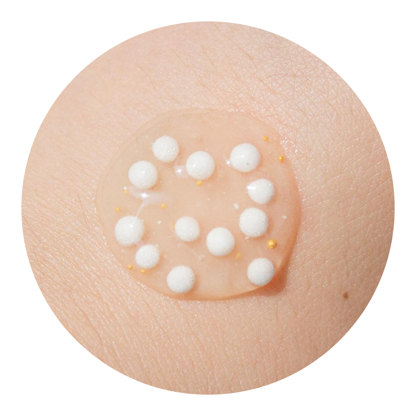 Super Ceramide 100 Light Capsule Serum