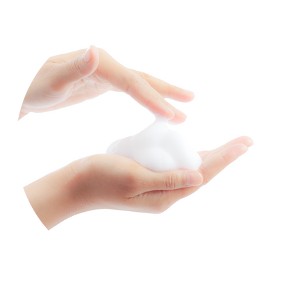 NEOGEN DERMALOGY A-Clear Aid Soothing Foam Cleanser 3.38 oz / 100ml - NEOGEN GLOBAL