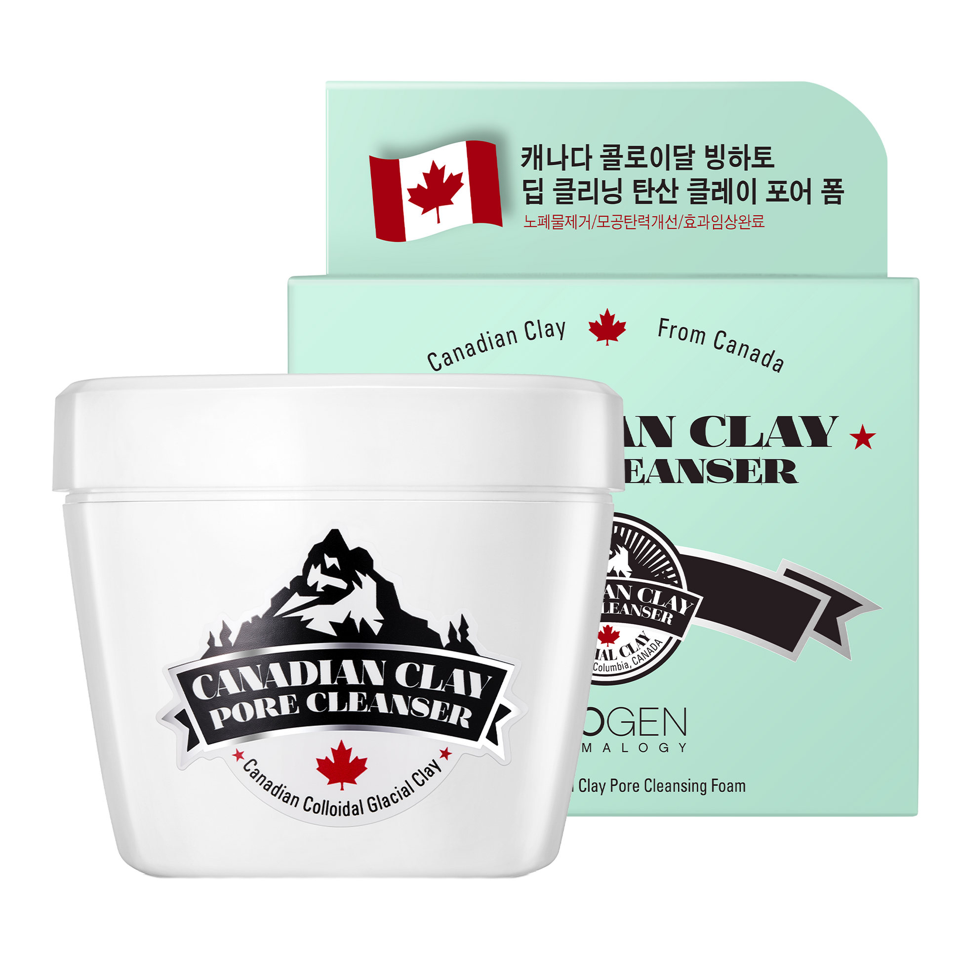 Canadian Clay Pore Cleanser (13% OFF) + GIFT WITH PURCHASE Canadian Clay Pore Cleanser (13% OFF) + GIFT WITH PURCHASE