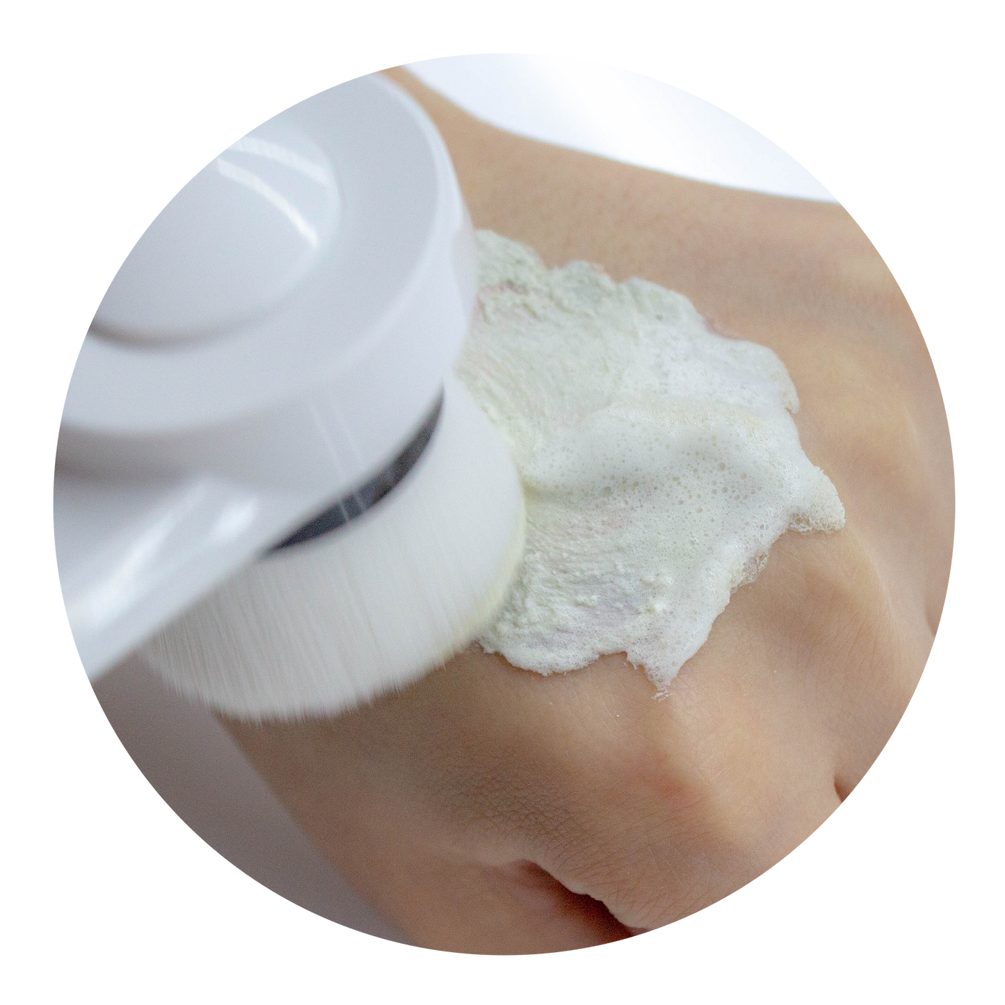 NEOGEN DERMALOGY Canadian Clay Pore Cleanser Kit (Pore Cleanser 4.2 oz / 120g + 1 Brush) - NEOGEN GLOBAL
