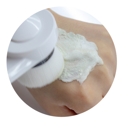 NEOGEN DERMALOGY Canadian Clay Pore Cleanser Kit (Pore Cleanser 4.2 oz / 120g + 1 Brush) - NEOGEN GLOBAL