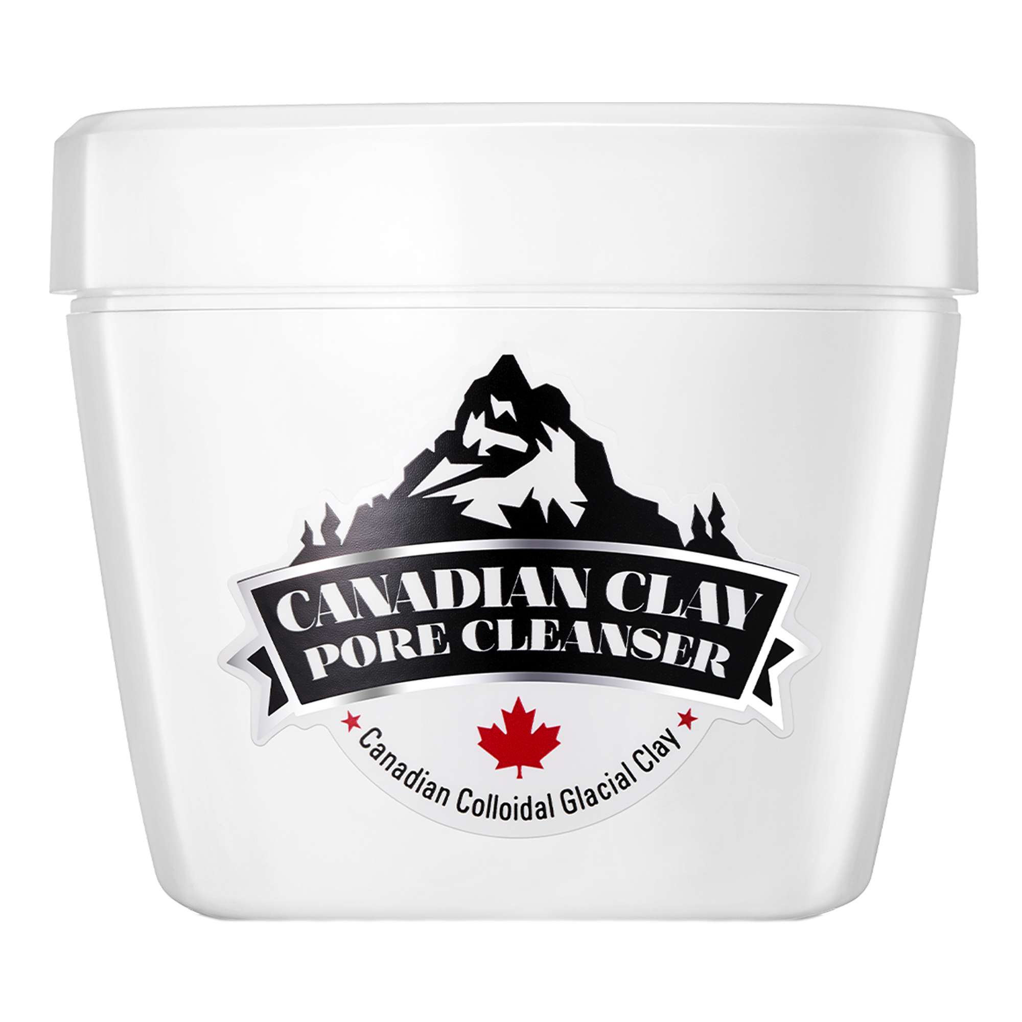 NEOGEN DERMALOGY Canadian Clay Pore Cleanser 4.2 oz / 120g