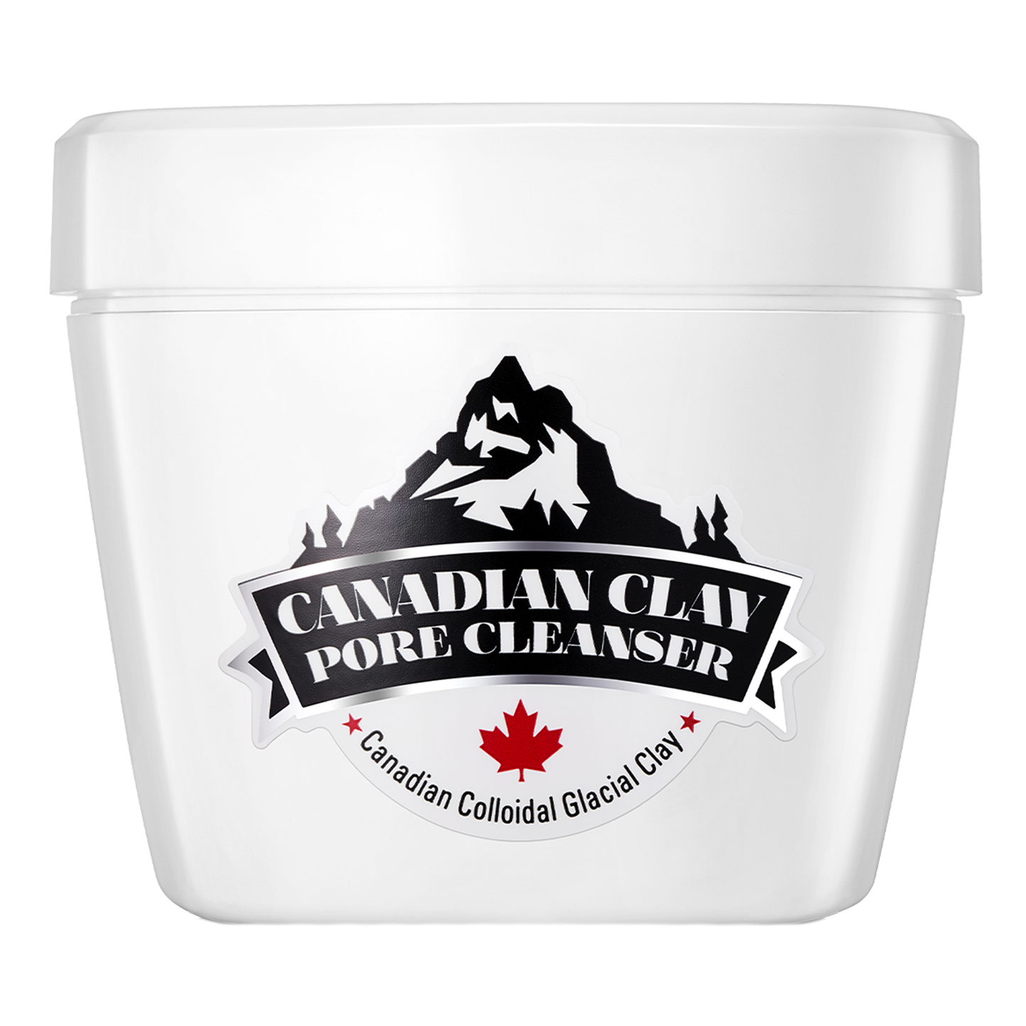 Canadian Clay Pore Cleanser Kit + Brush and gifts ONLY THIS WEEKEND SALE SPECIAL💜
