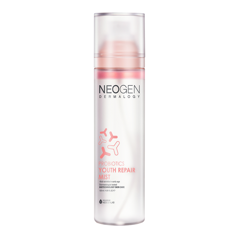 NEOGEN DERMALOGY Probiotics Youth Repair Mist 120ml