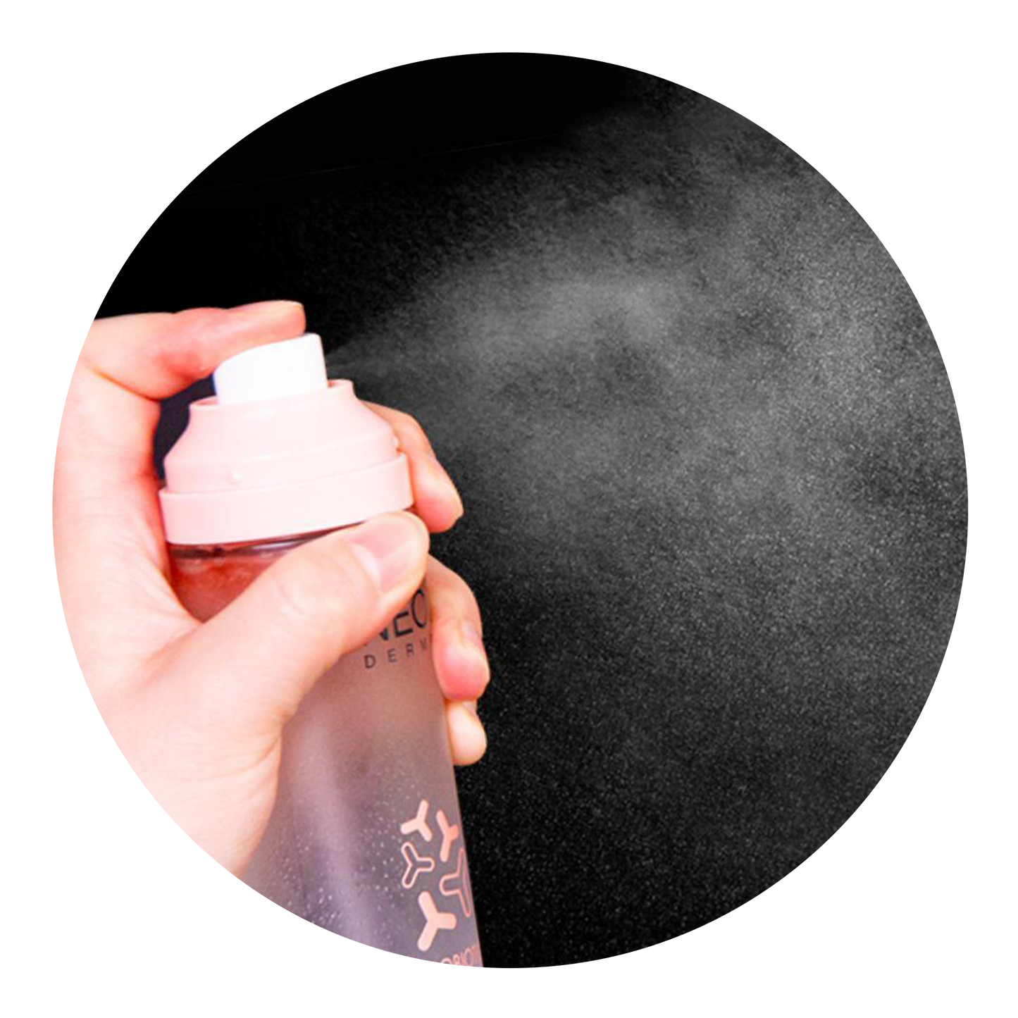 Probiotics Youth Repair Mist