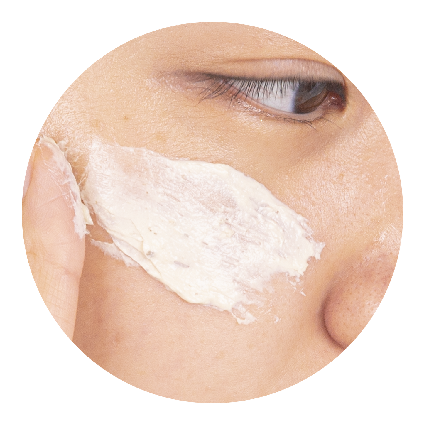 [1BOX / 60EA] RE:P. Bio Fresh Mask with Real Calming Herbs 4.55 oz / 130g