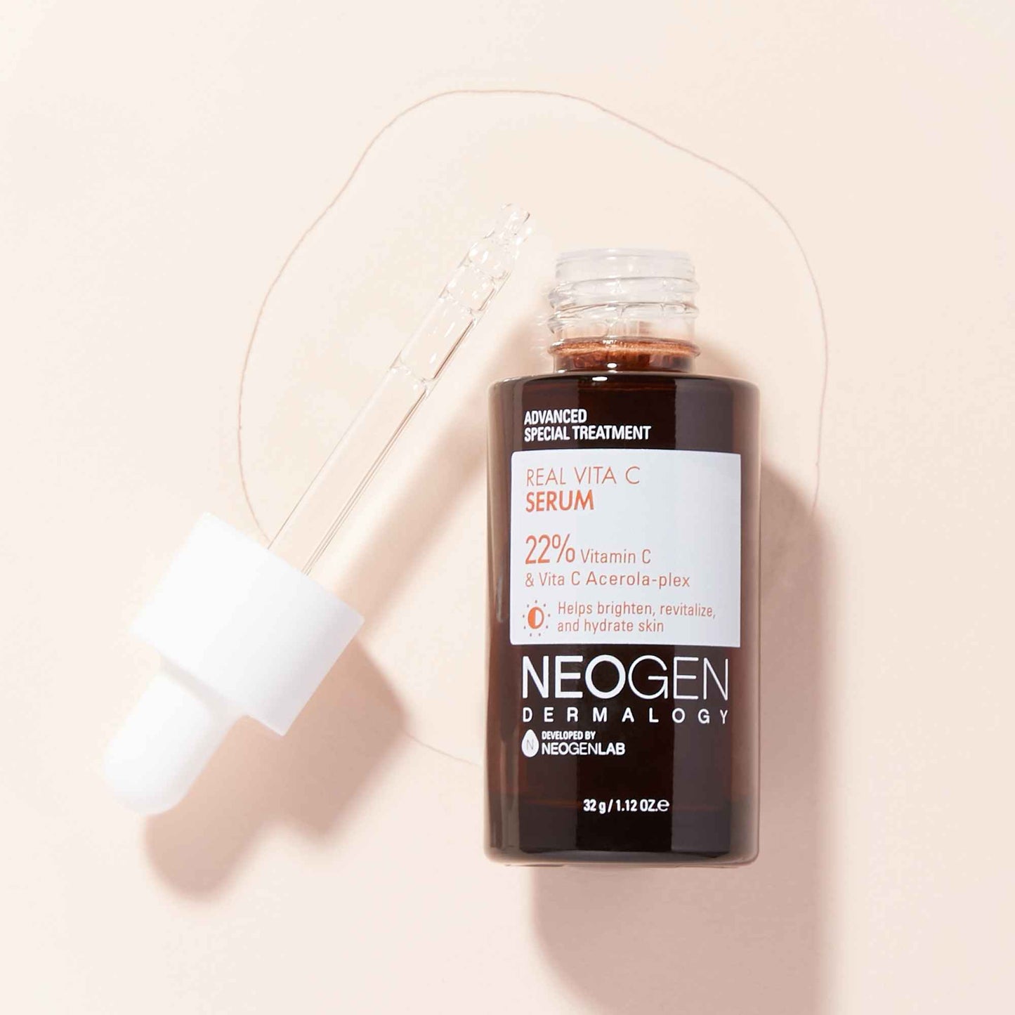 Real Vita C Serum