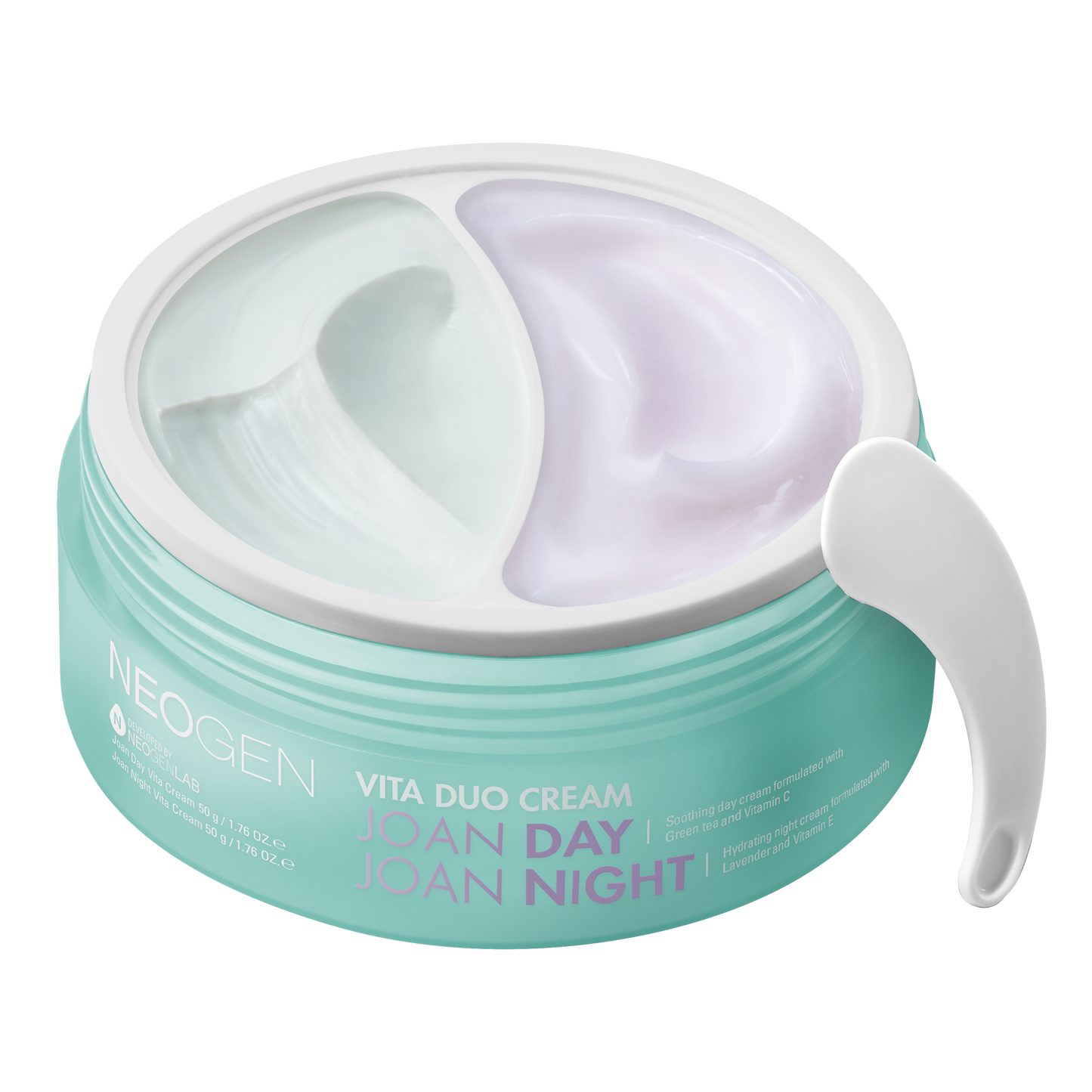 NEOGEN Vita Duo Day Night Cream (NEOGEN & Joan Kim Collaboration)