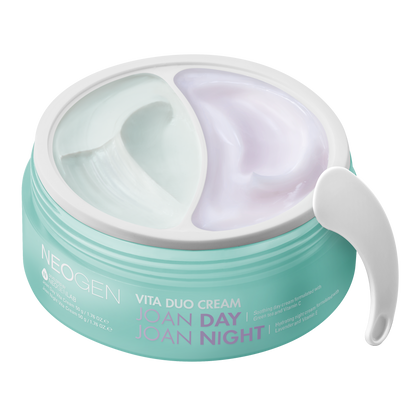 NEOGEN Vita Duo Day Night Cream (NEOGEN & Joan Kim Collaboration)
