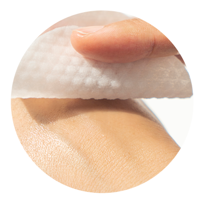 NEOGEN DERMALOGY Carrot Deep Clear Oil Pad 150ml (60 Pads) - NEOGEN GLOBAL