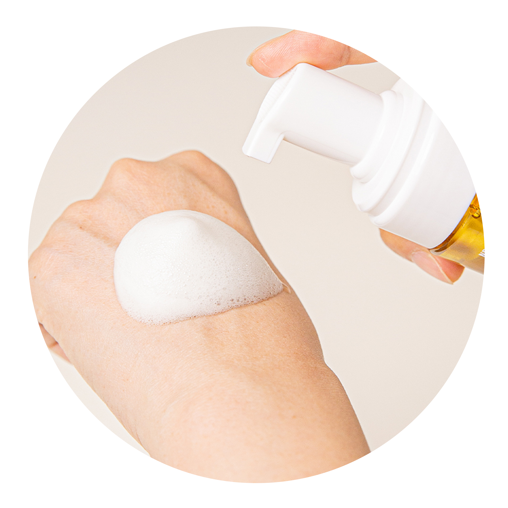 NEOGEN DERMALOGY Real Fresh Foam Heartleaf 160g - NEOGEN GLOBAL