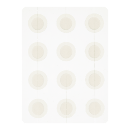A-Clear Aid Soothing Spot Patch, 24 Count (4 Packs)