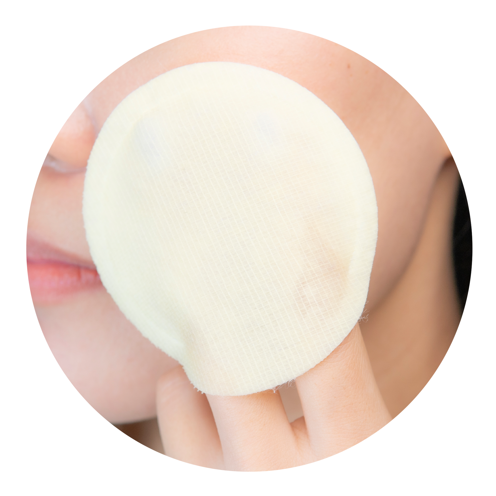 NEOGEN DERMALOGY Lemon Bright Pha Gauze Peeling 190ml (30 Pads) - NEOGEN GLOBAL
