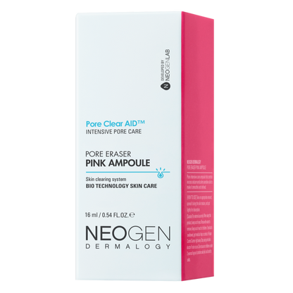 NEOGEN DERMALOGY Pore Eraser Pink Ampoule - 16ml