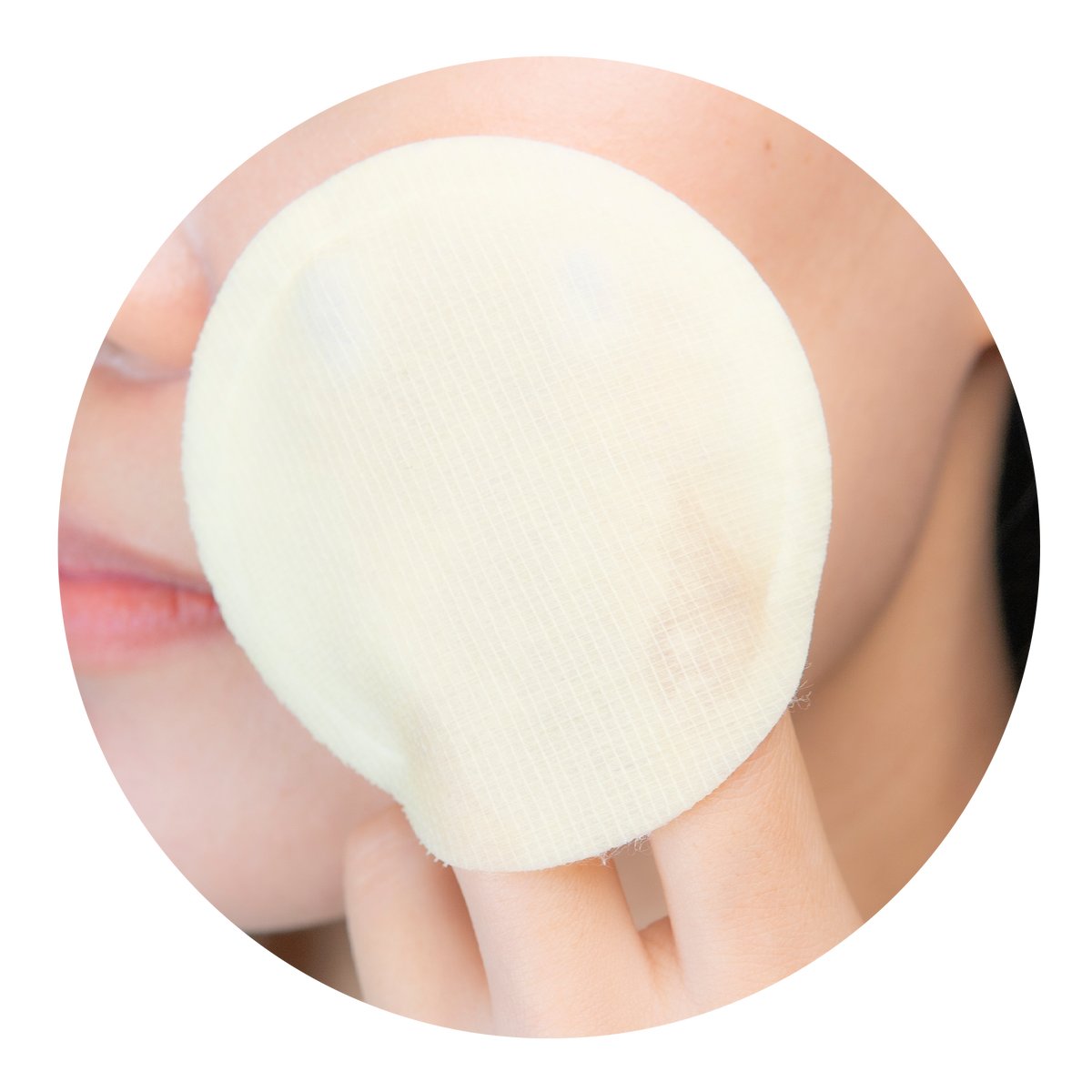 NEOGEN DERMALOGY Lemon Bright Pha Gauze Peeling 190ml (30 Pads) - NEOGEN GLOBAL